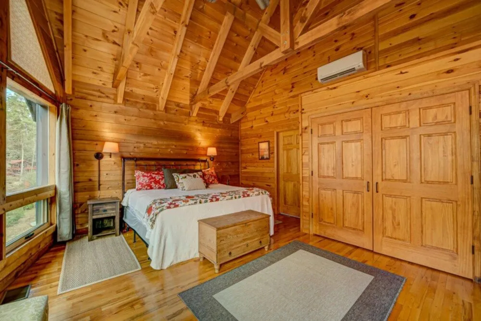 River Serenity by Escape to Blue Ridge