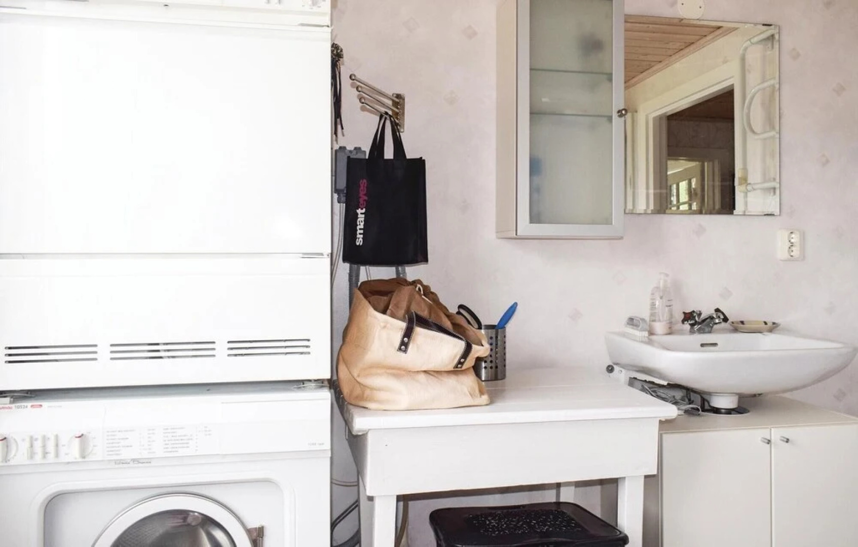 Nice Home in Älmhult With 2 Bedrooms