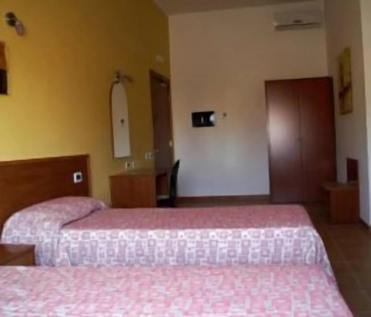 Desusino Residence & Hotel