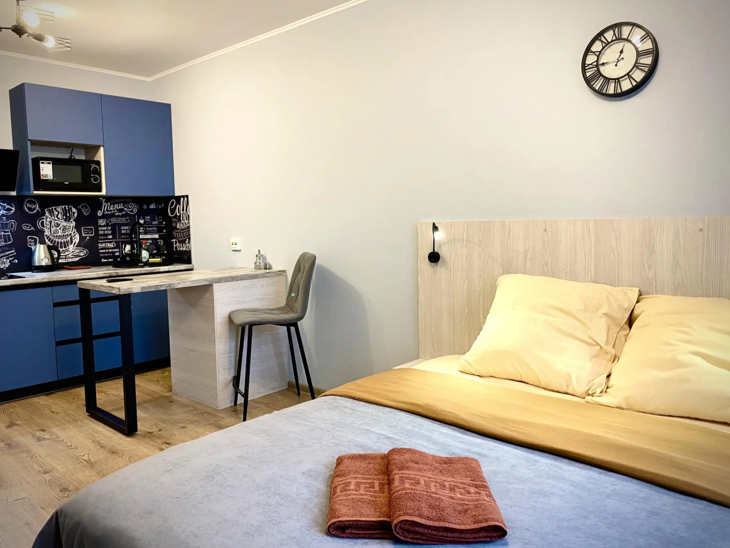 Старт на проезде Толубеевский