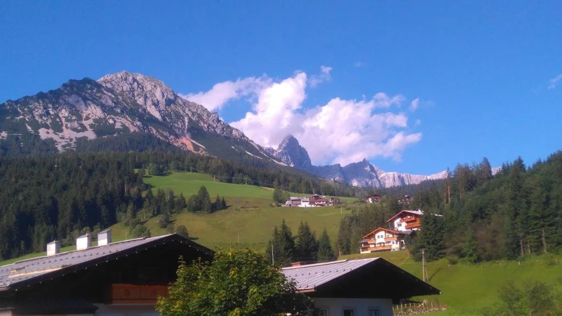 Ferienanlage Reithof