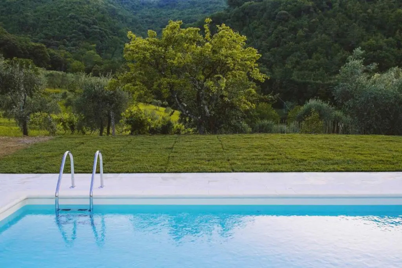 Country Room Il Moro