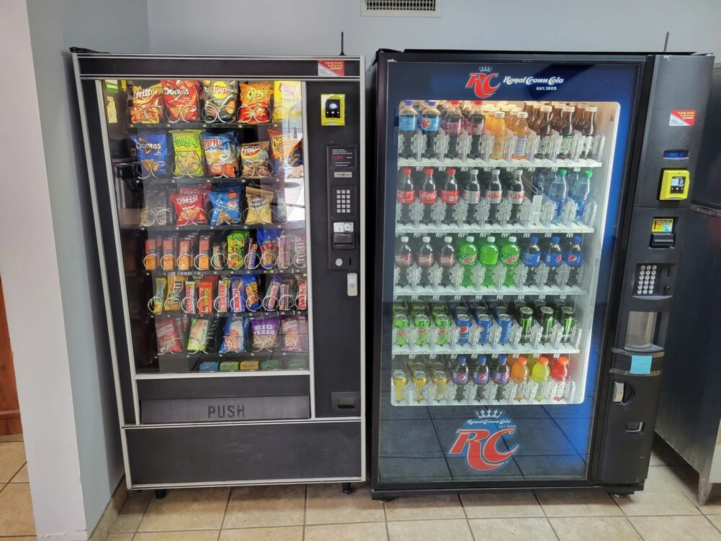 Econo Lodge Effingham