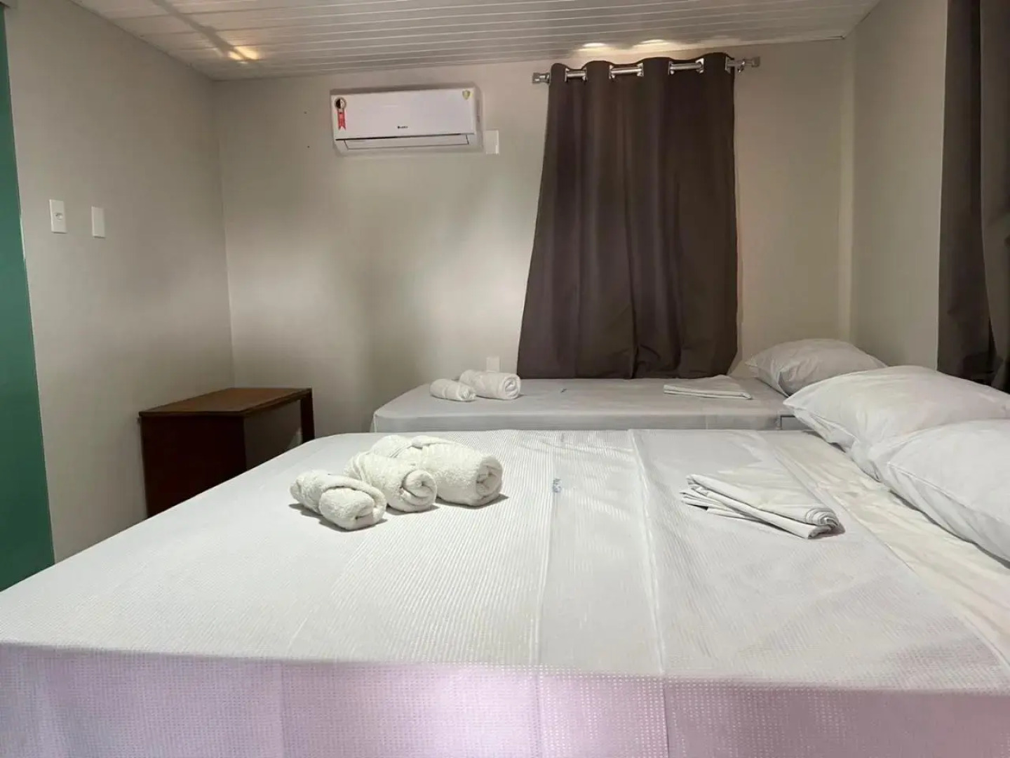 Pousada Cajueiro Atins