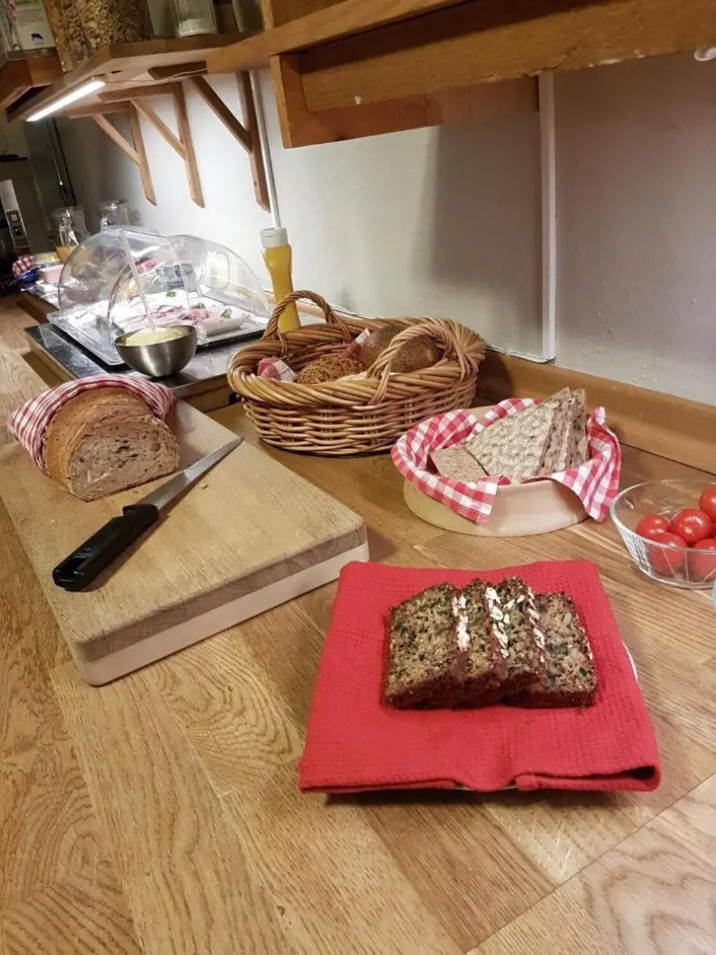 Hotell Briggen i Åhus