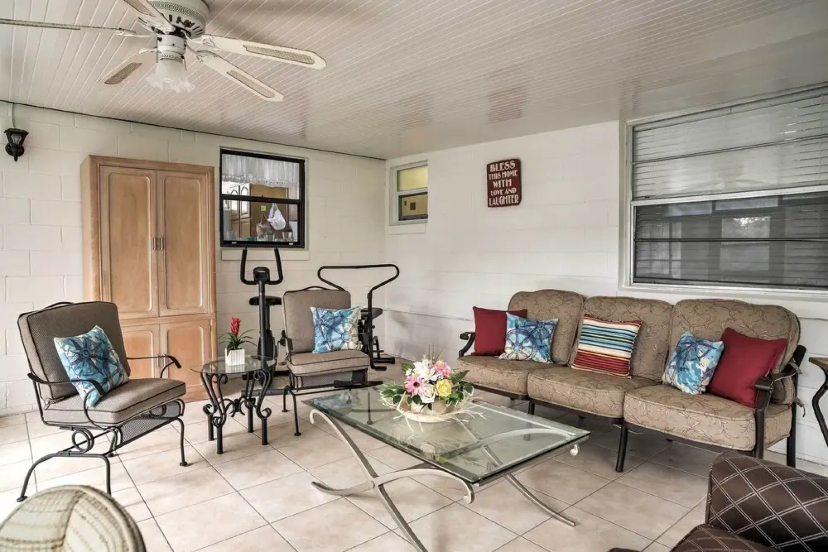 Spacious Central Florida Home: Family Friendly!