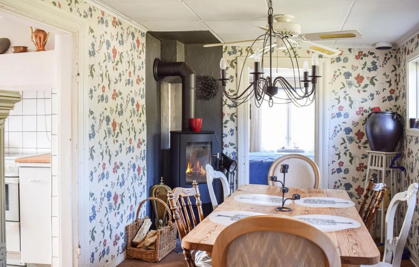 Amazing Home in Bålsta With 3 Bedrooms and Wifi