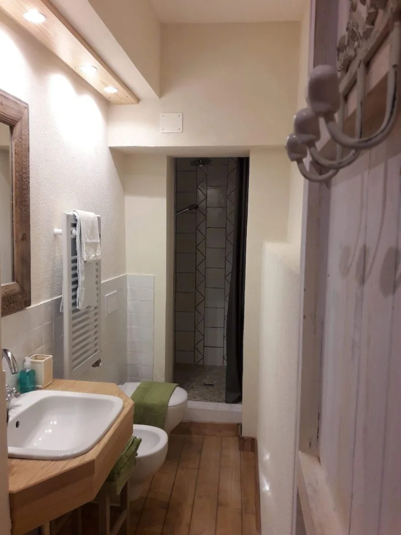 Bed And Breakfast Al Riccio