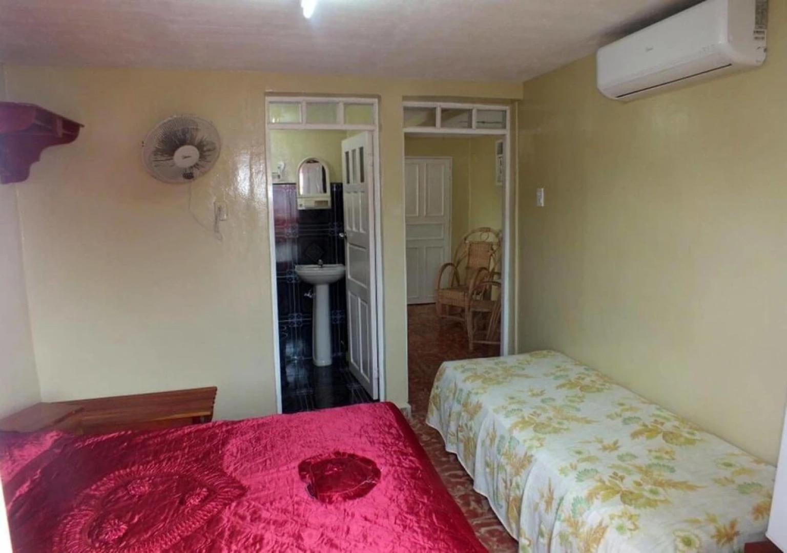 Casa Jose y Mirleydis