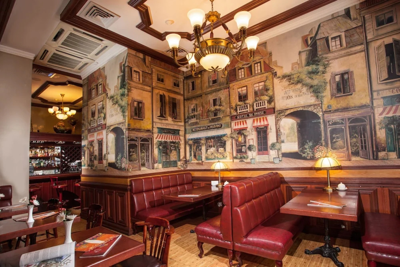 Отель «Лондон»