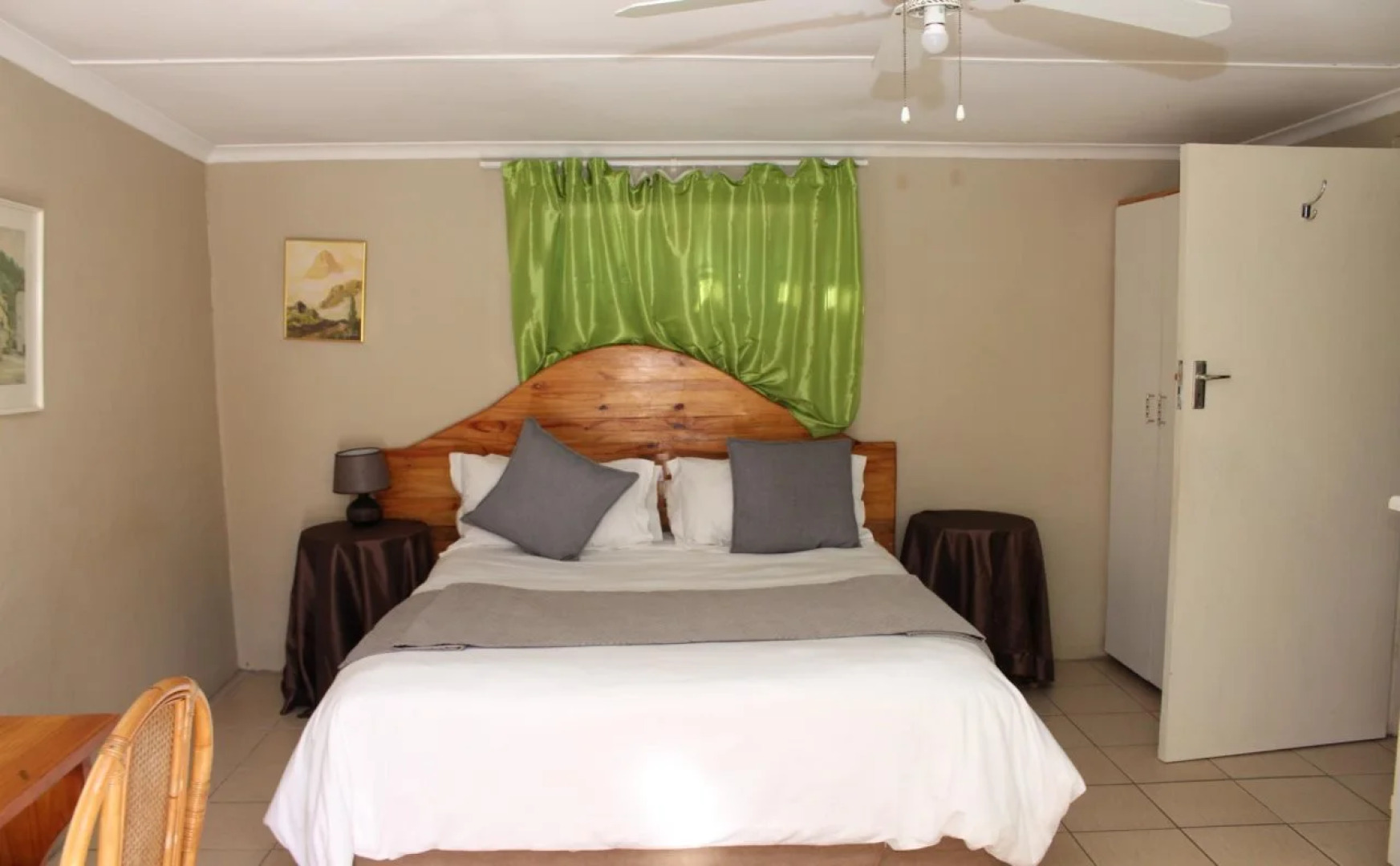 La Teranga Accommodation & Conference Group