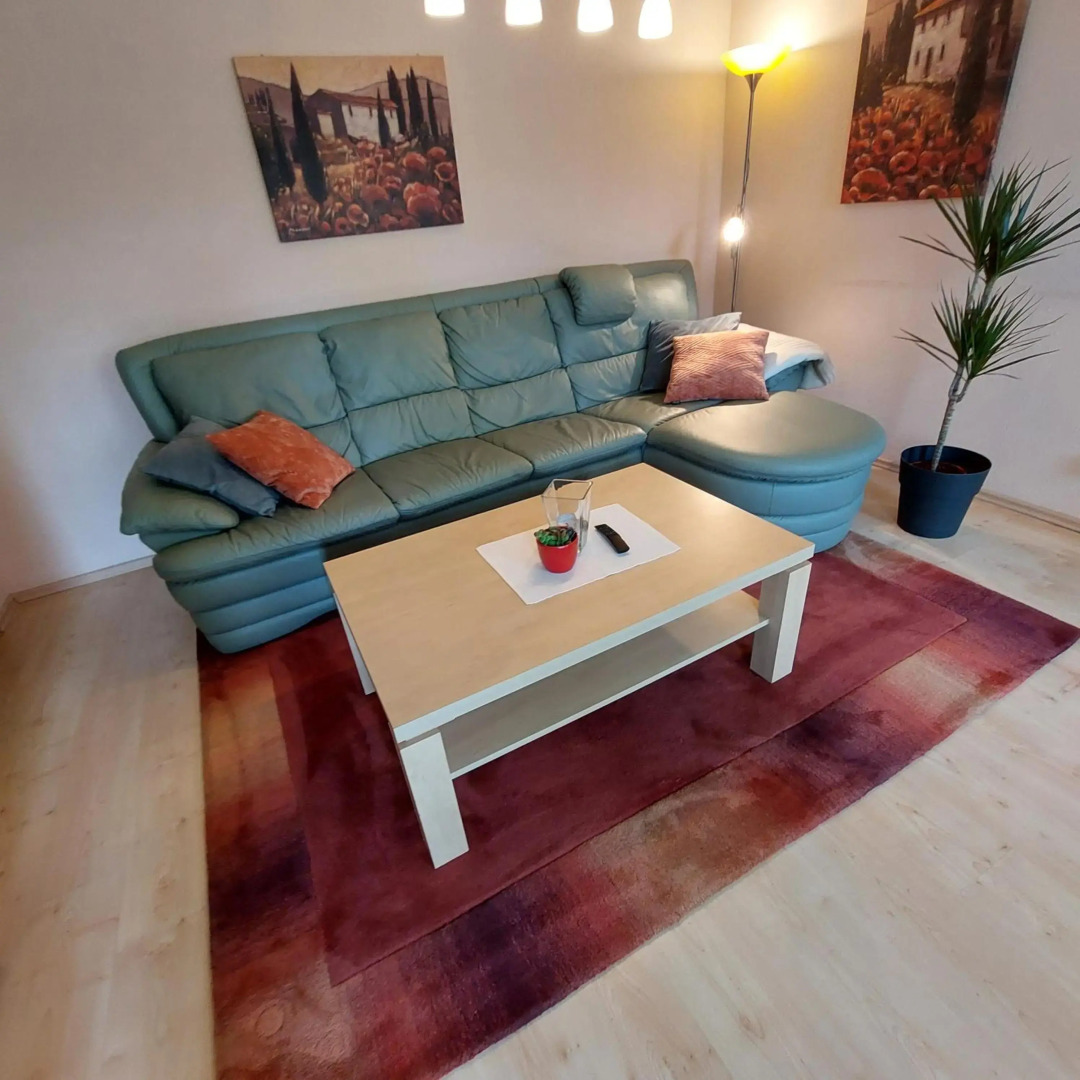 Ferienwohnungen Weißes Roß