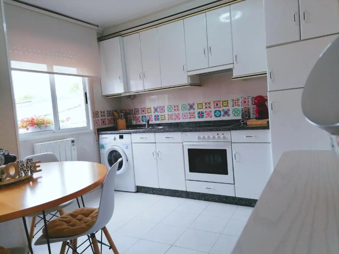 Apartamento Sobreira en centro Allariz con WIFI