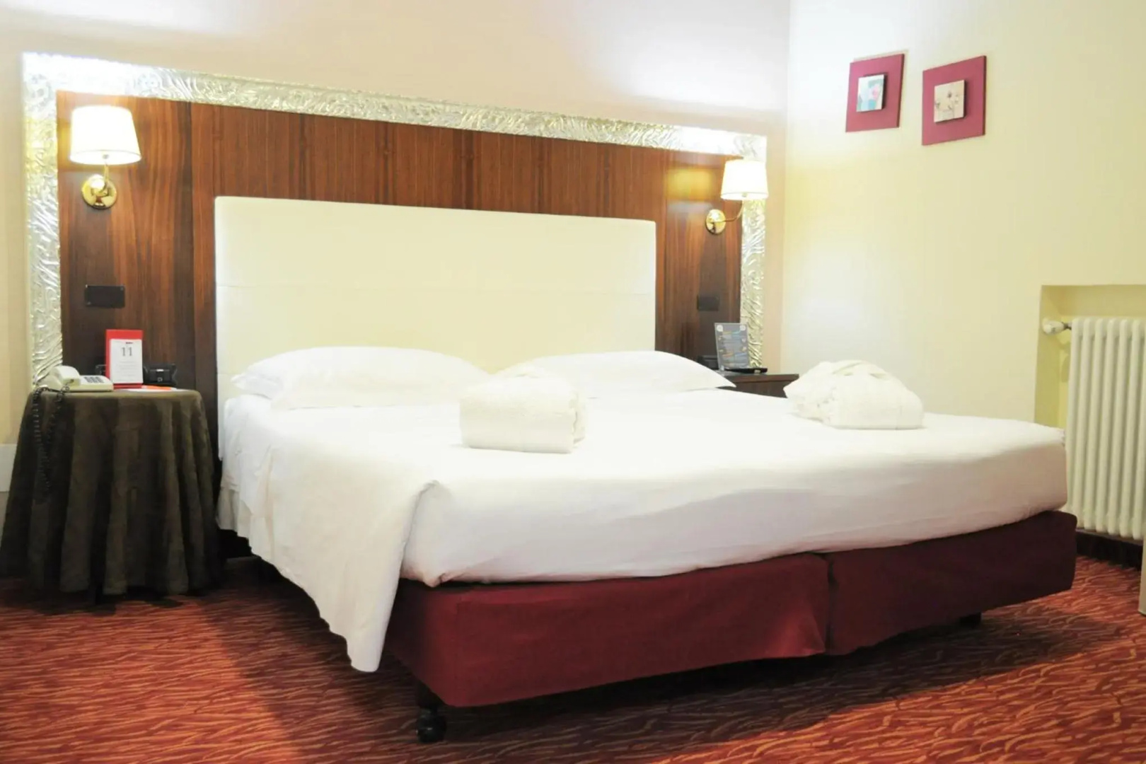 Hotel Maggiore Bologna