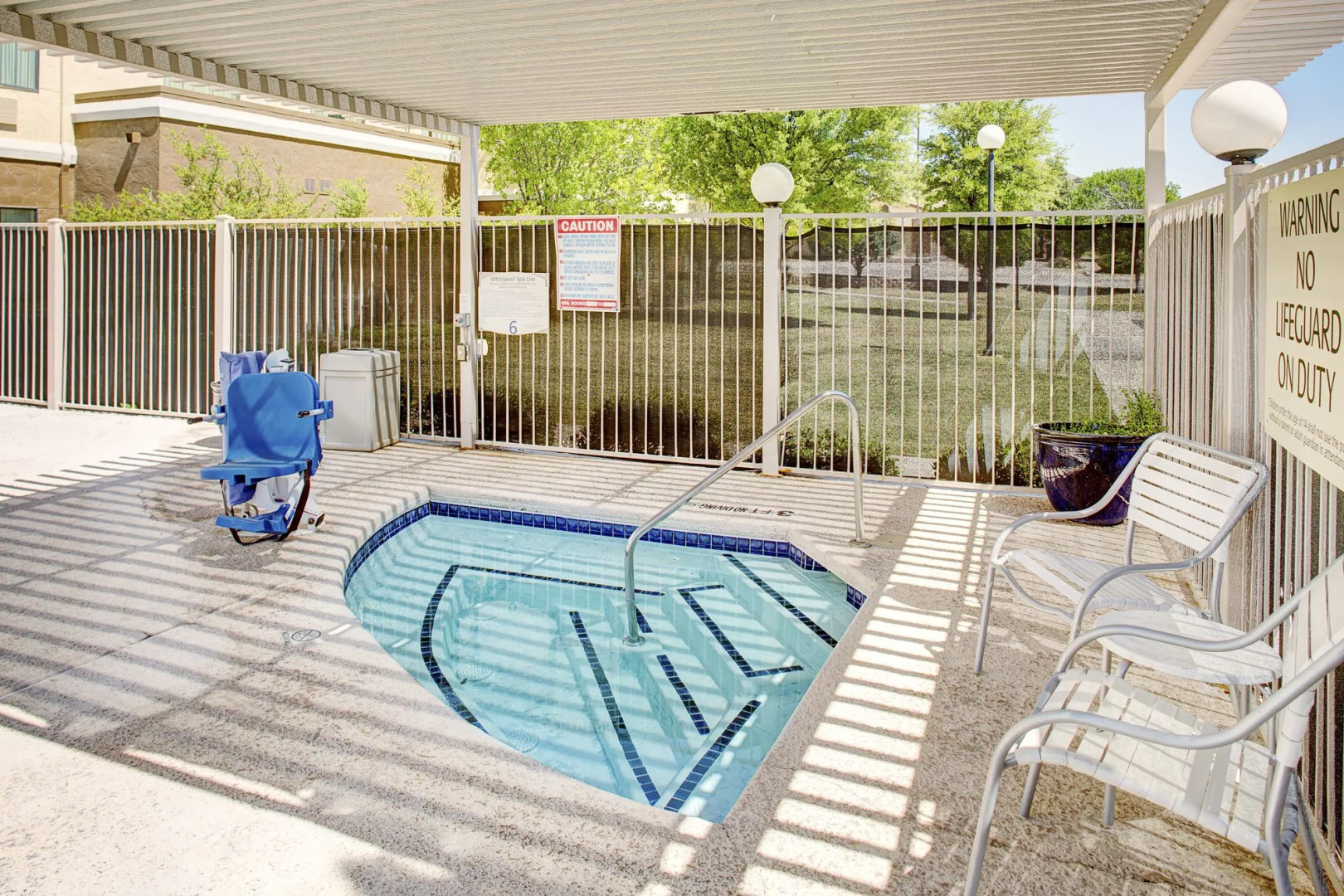 Fairfield Inn & Suites by Marriott San Angelo