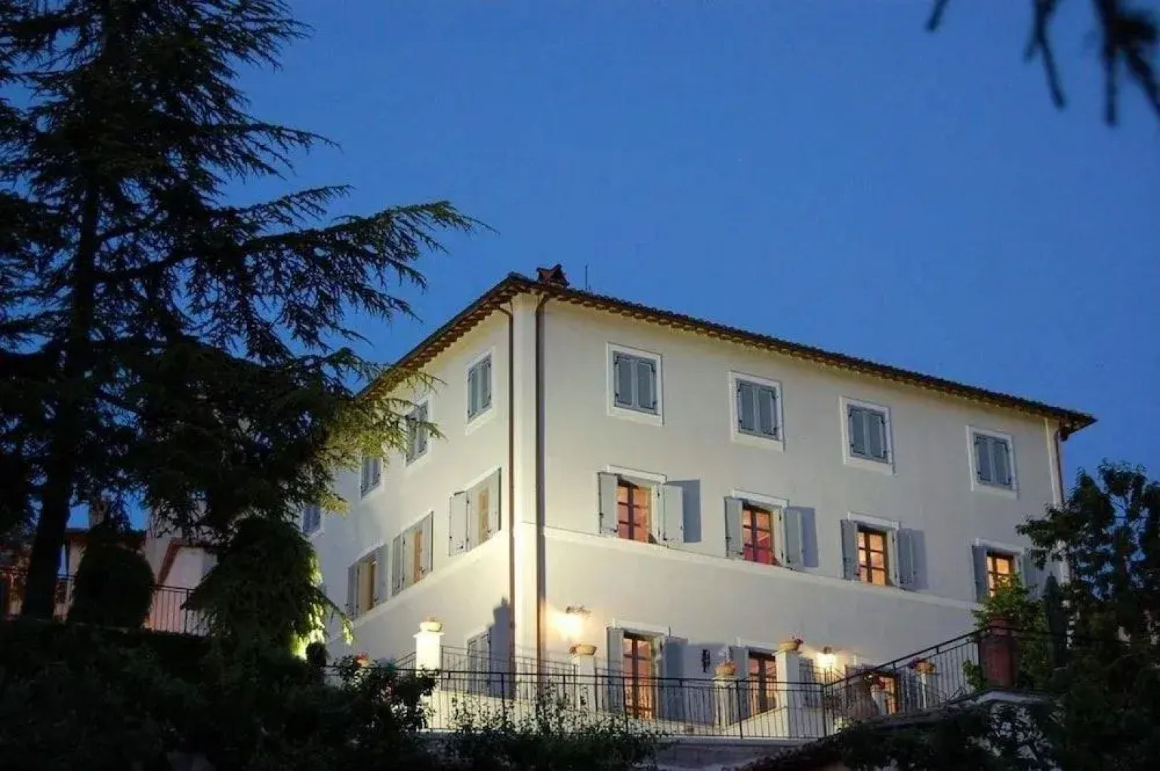 Villa Cappelletti