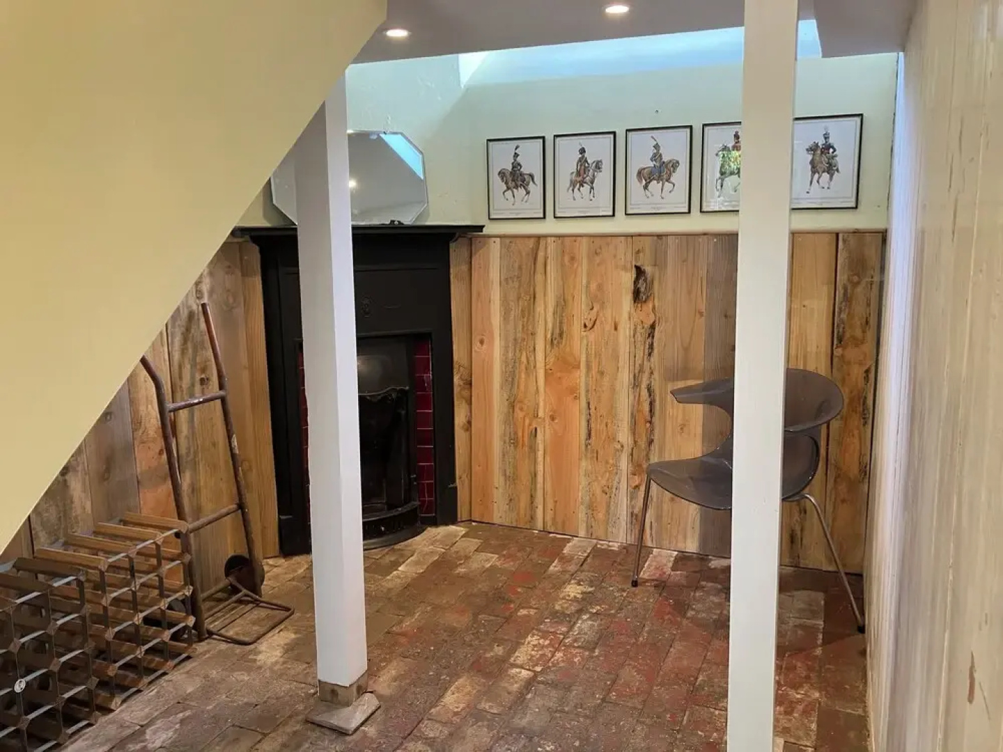 The Coach House - Trinity Lodge