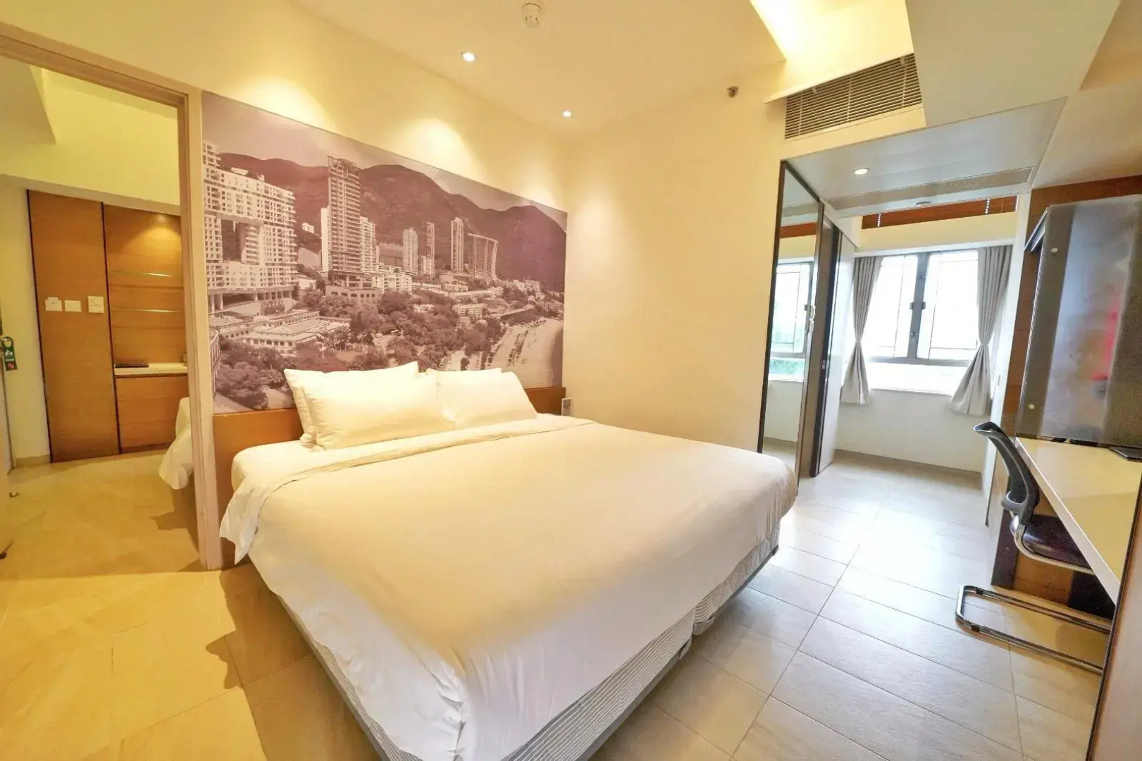 The Salvation Army - Booth Lodge