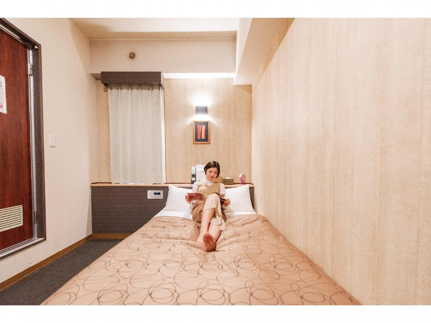 Hotel RELIEF Kokura Station