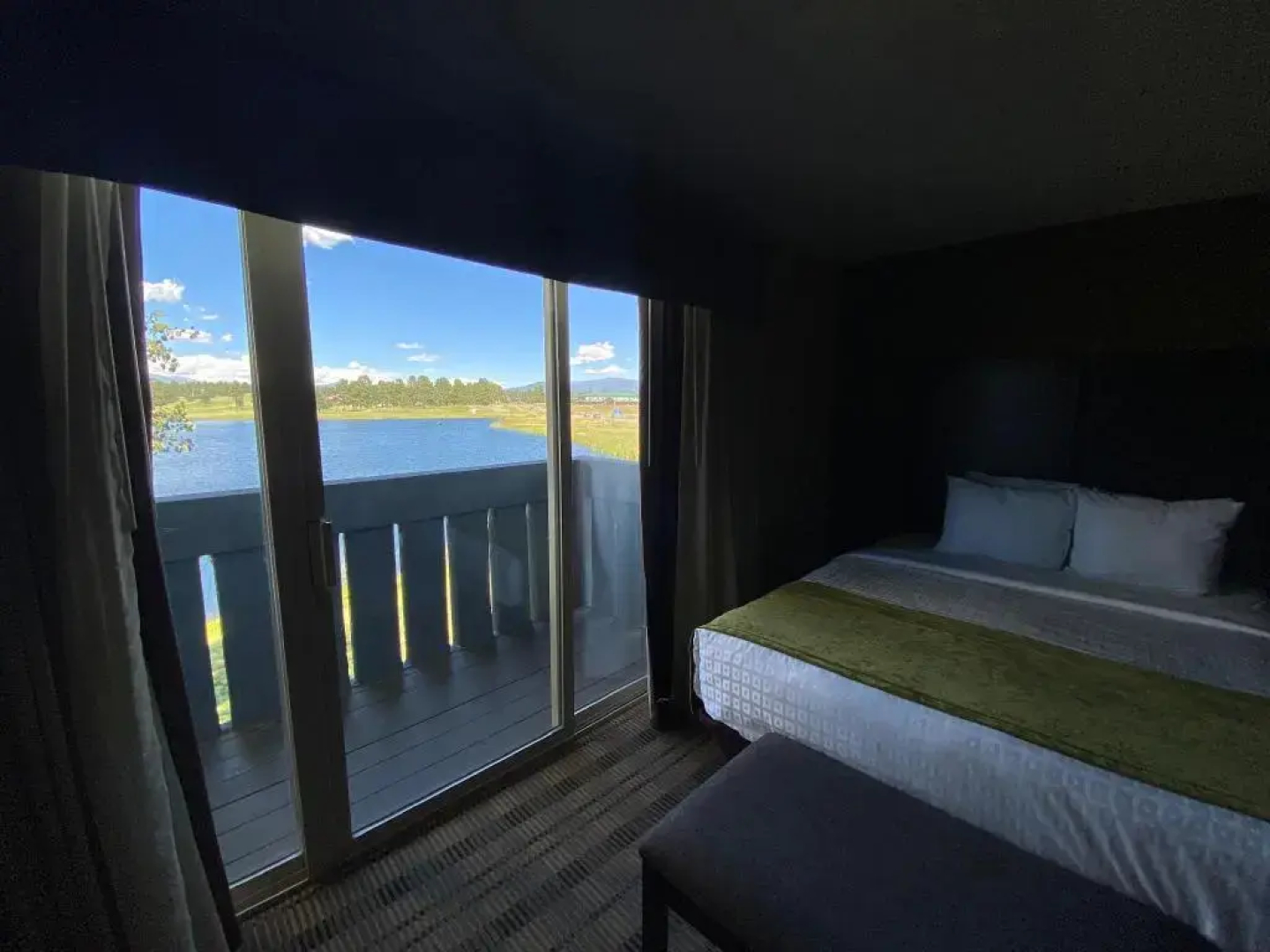 Pagosa Lodge