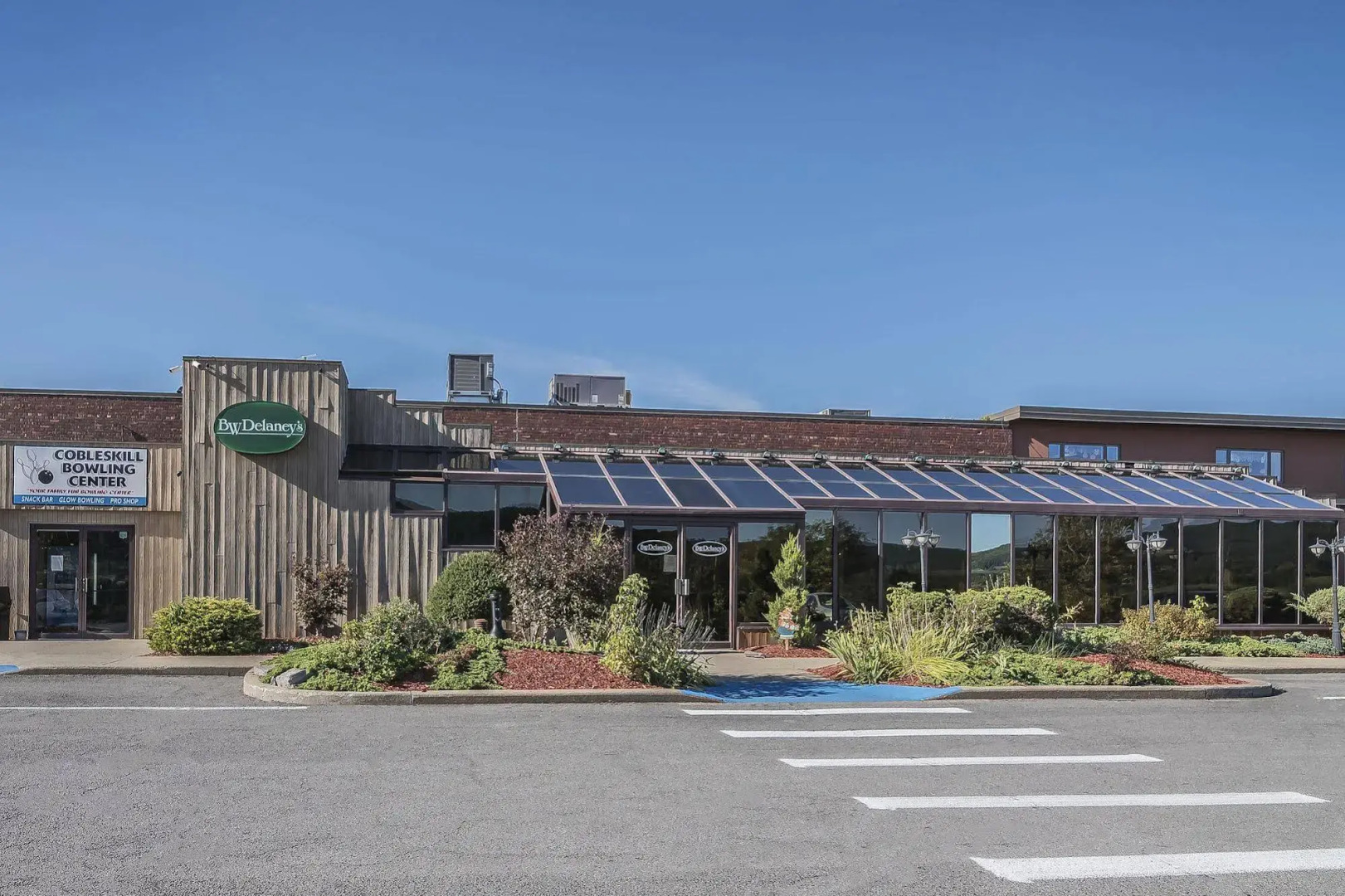 Best Western Plus Inn of Cobleskill