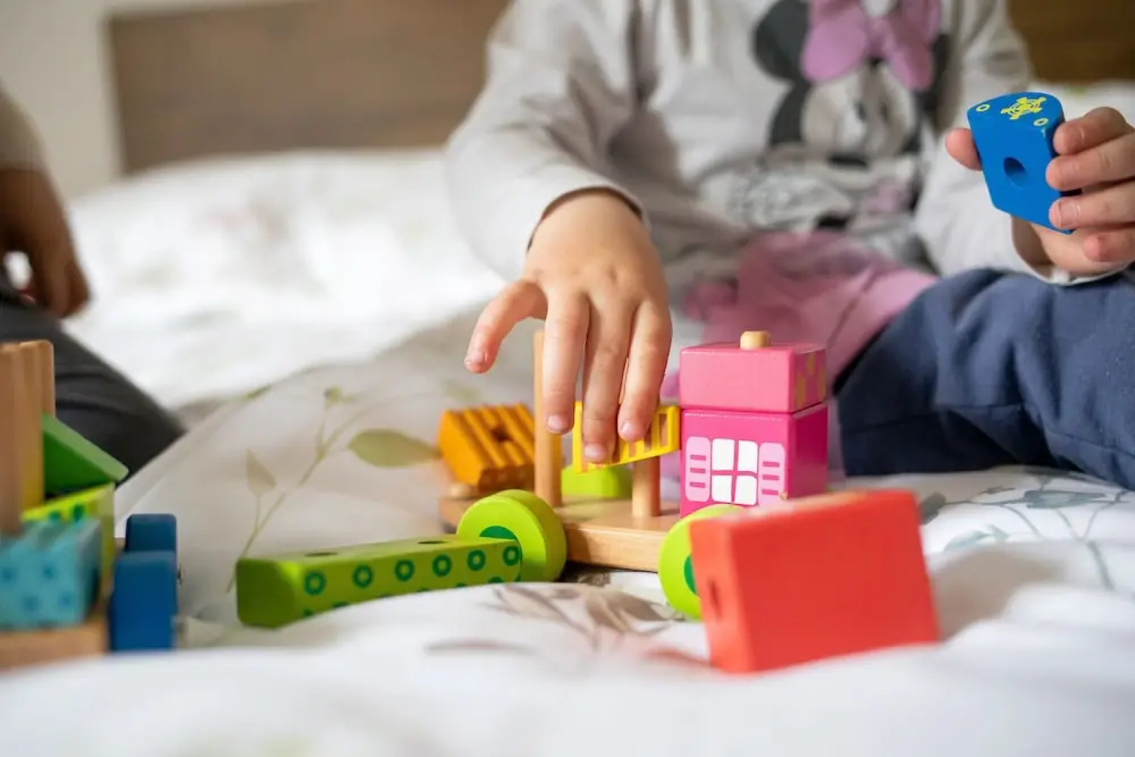 Apartment at the Vesel Homestead, Local Experience
