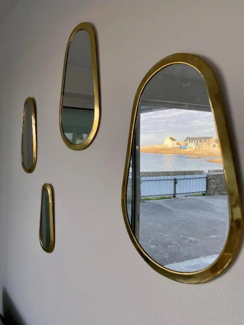 Casa Nomad - appartement cozy les pieds dans l'eau