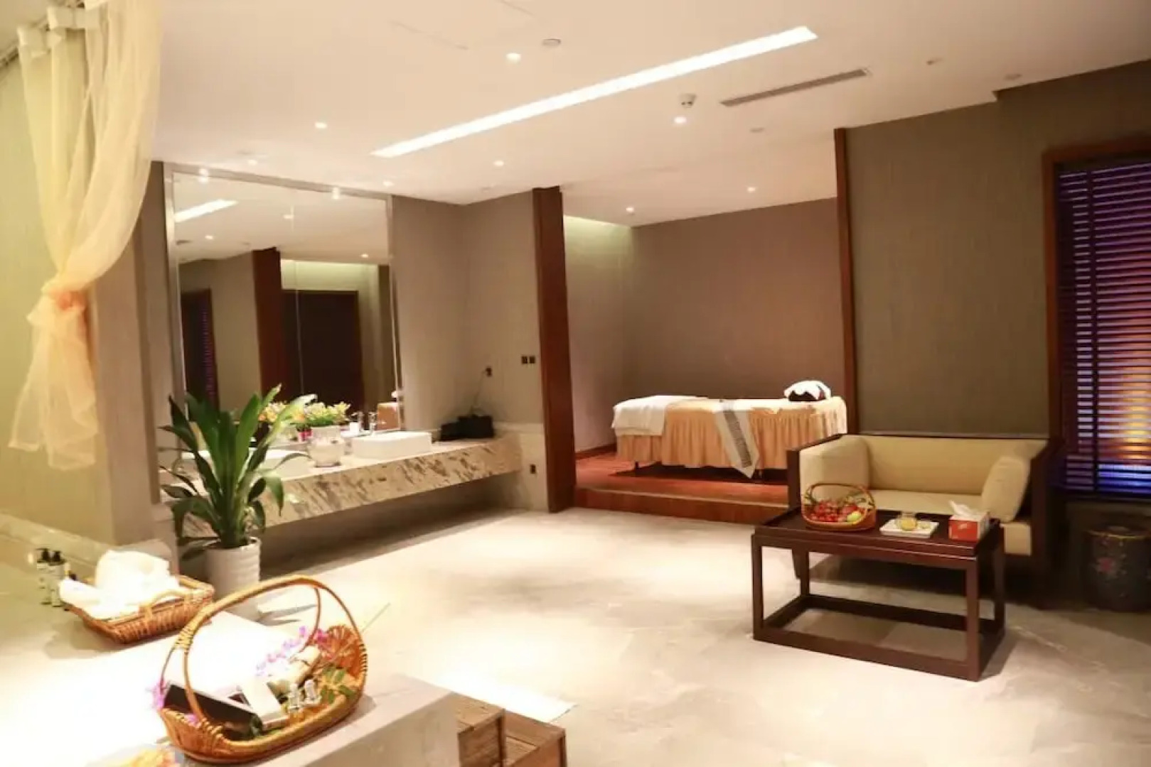 Landison Longjing Resort Dongyang