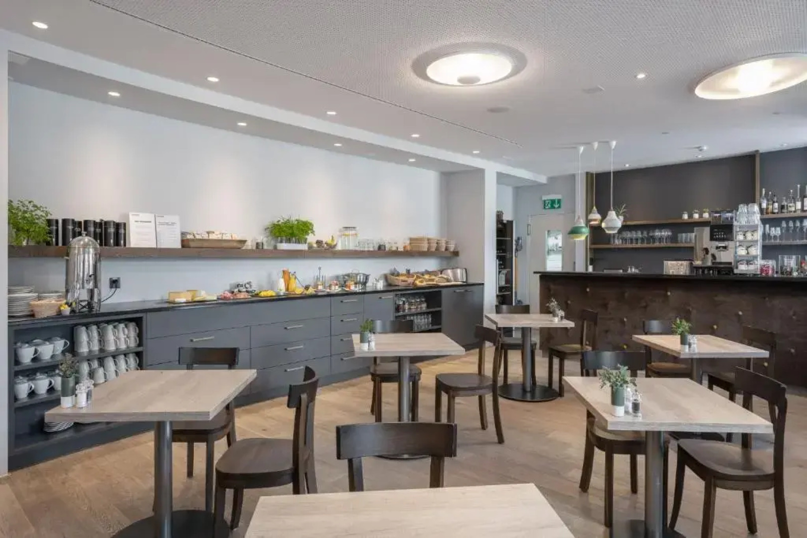 Boutique Hotel St. Georg