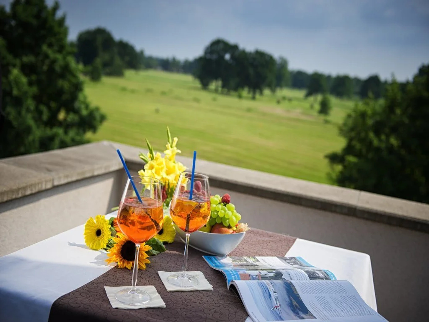 Wellness Hotel Diamant