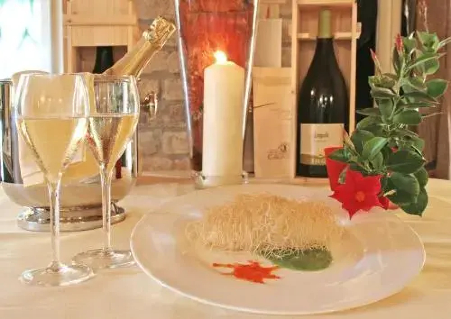 Locanda Al Ponte de Fero