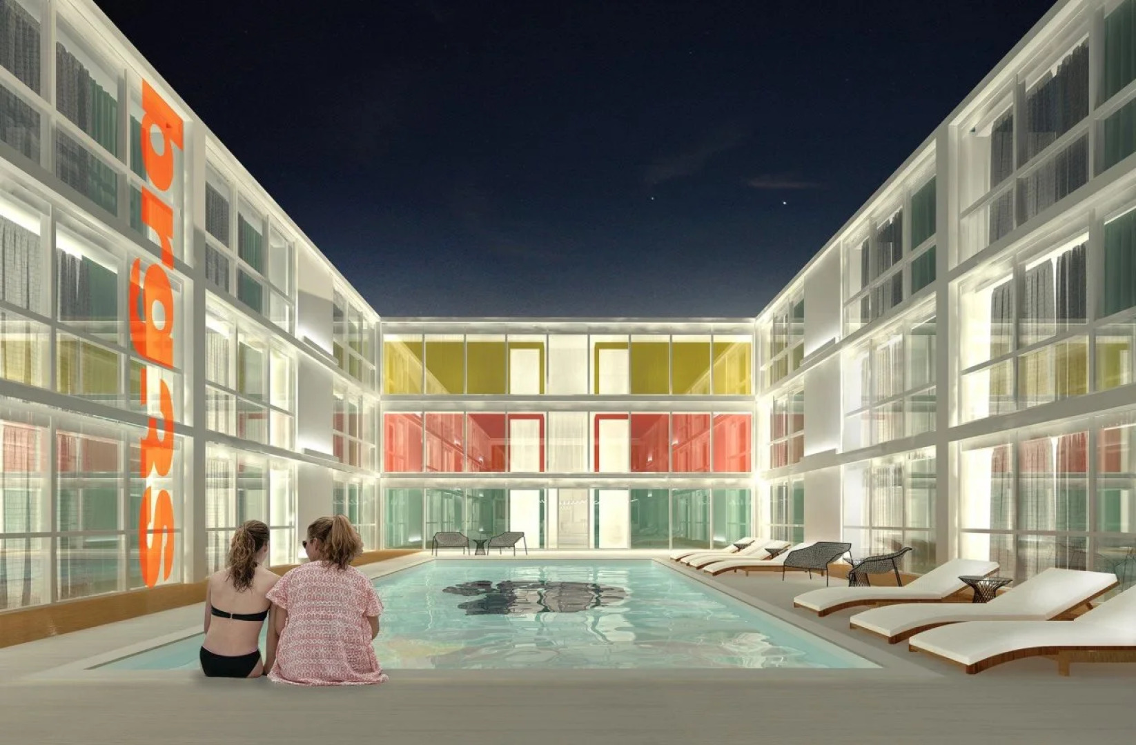 Hotel Indigo Memphis Downtown by IHG