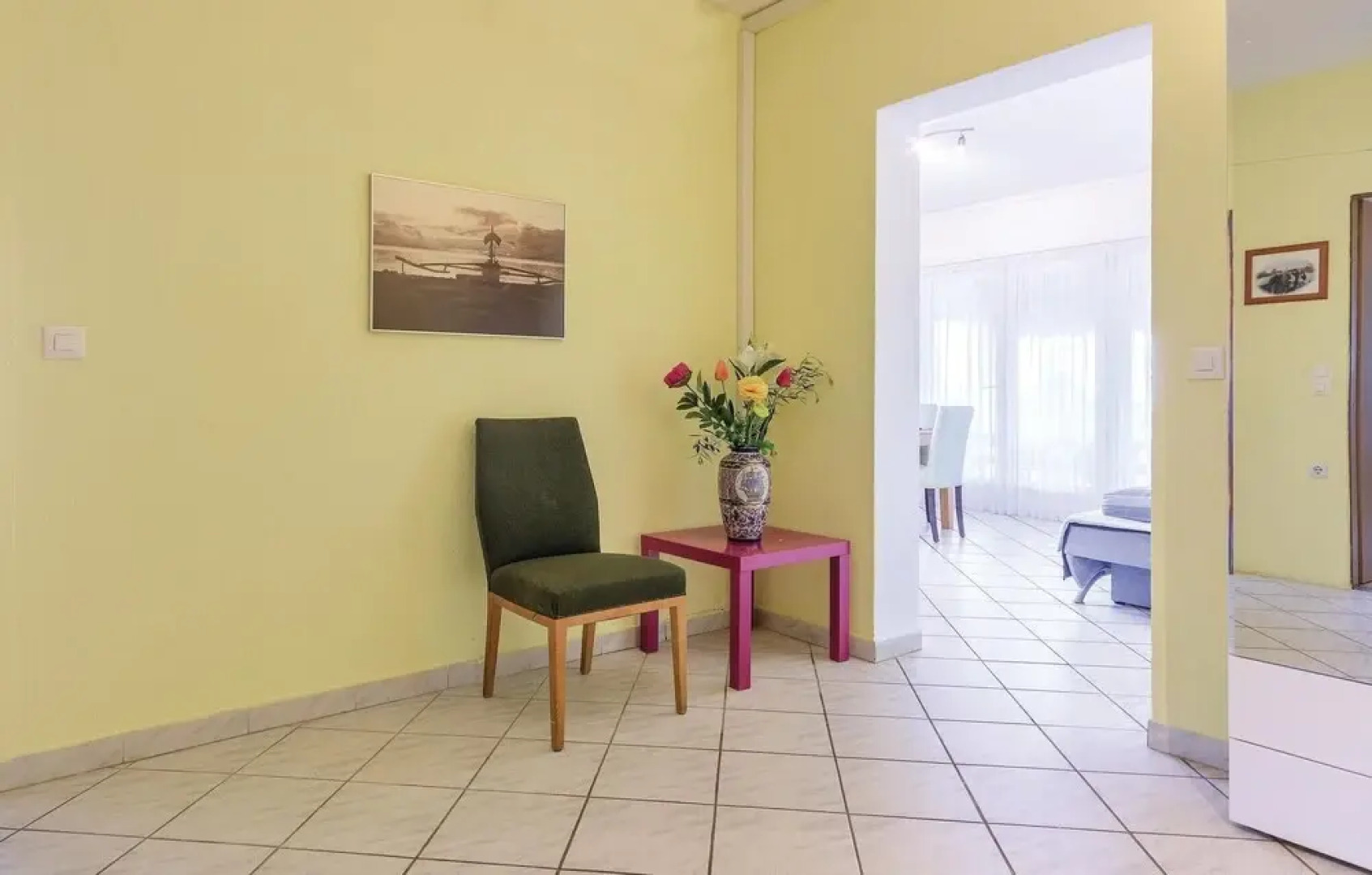 Nice Home in Stinjan With Wifi and 4 Bedrooms