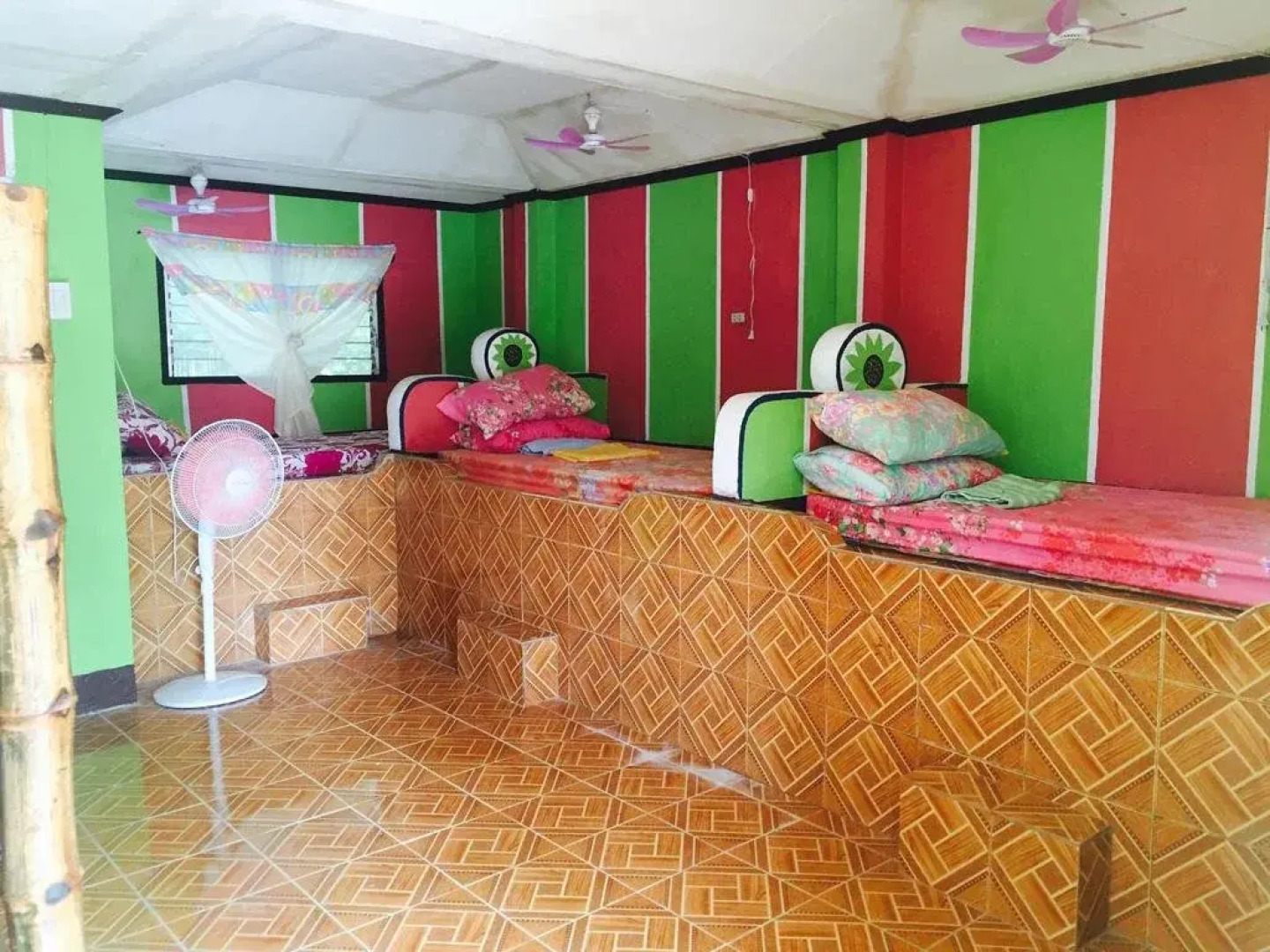 Romantic Place Guesthouse