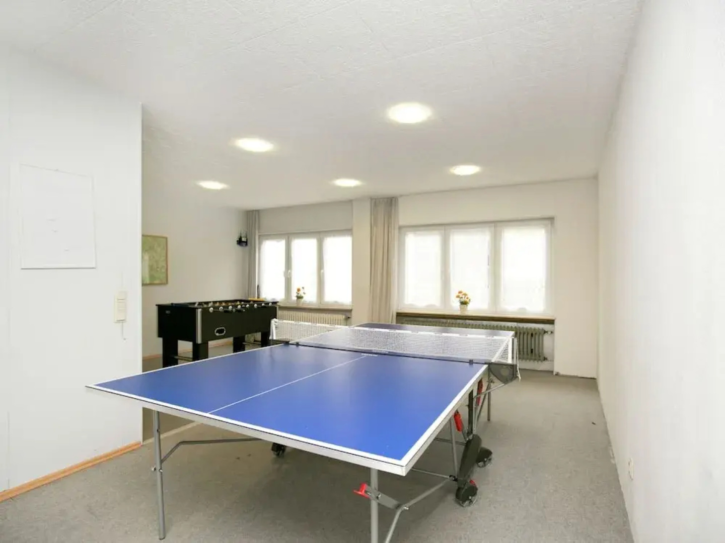 Plush Apartment in Bollendorf with Sauna near Luxembourg