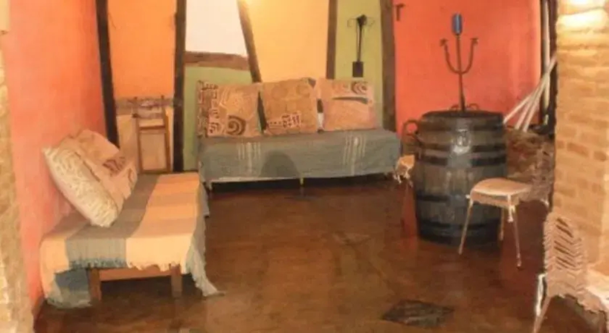 Pousada Choro Dágua