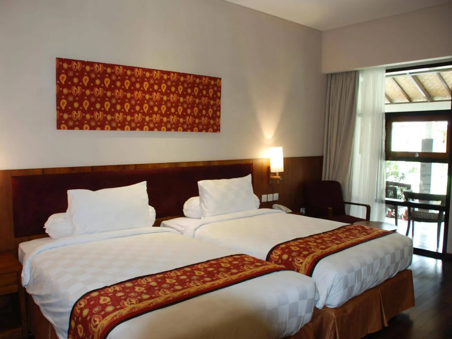 Rumah Kito Jambi Hotel