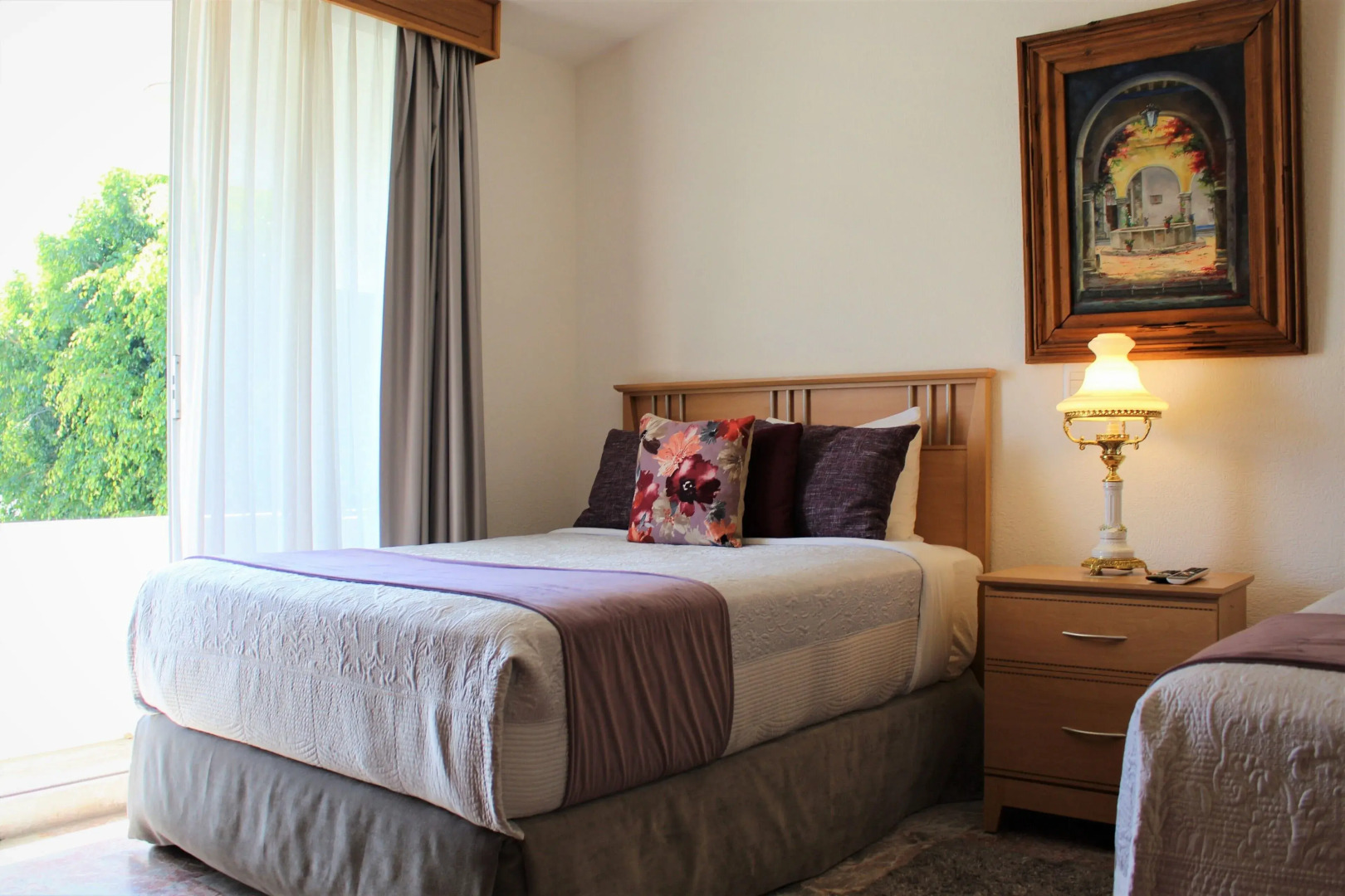 Santo Refugio Heritage Hotel