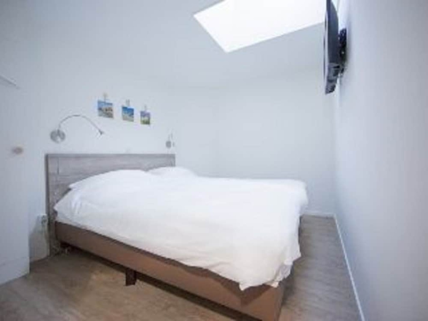 Cozy Apartment With a Roof Terrace, on Isle Schiermonnikoog