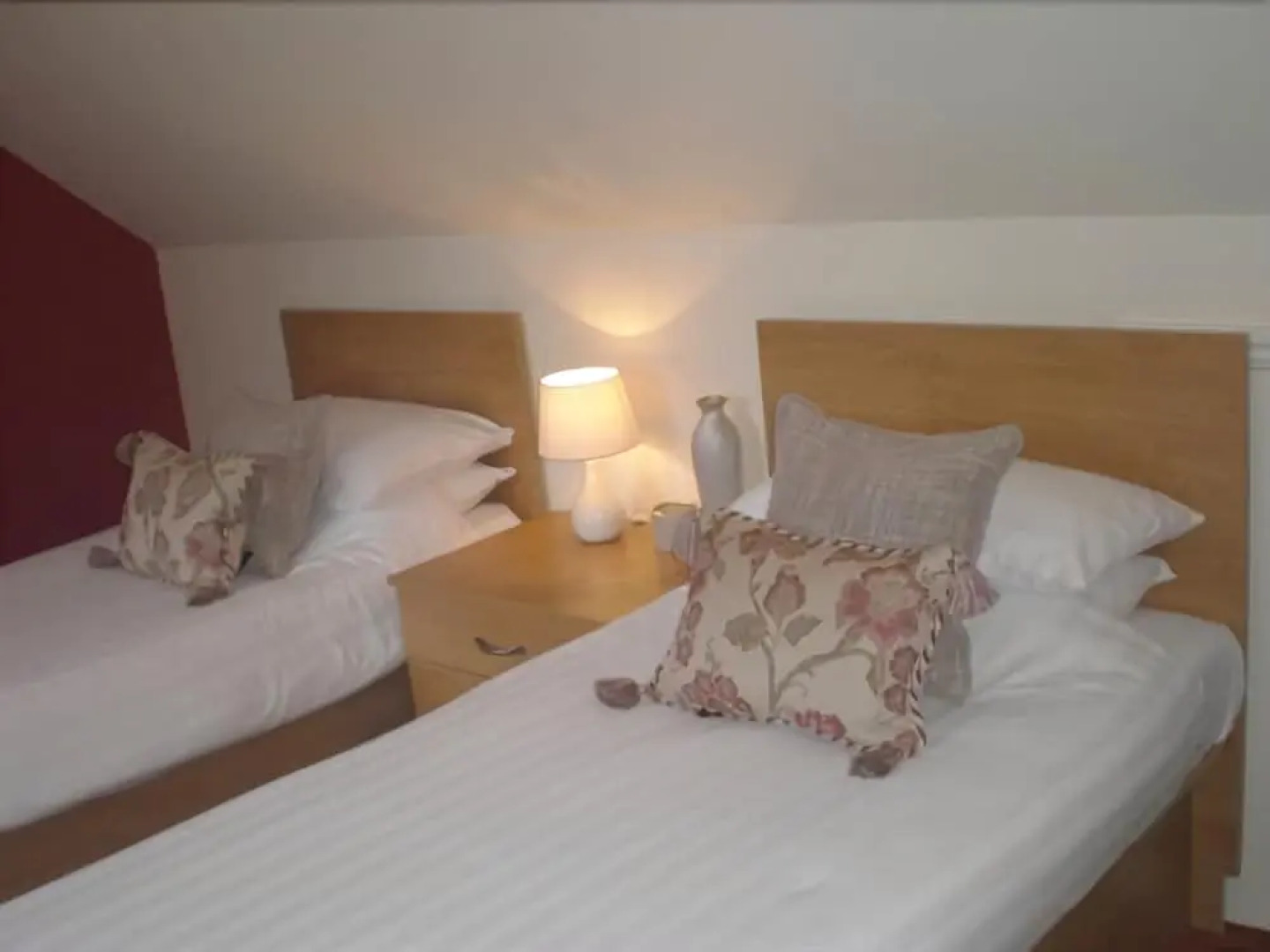 The Willow Guest House