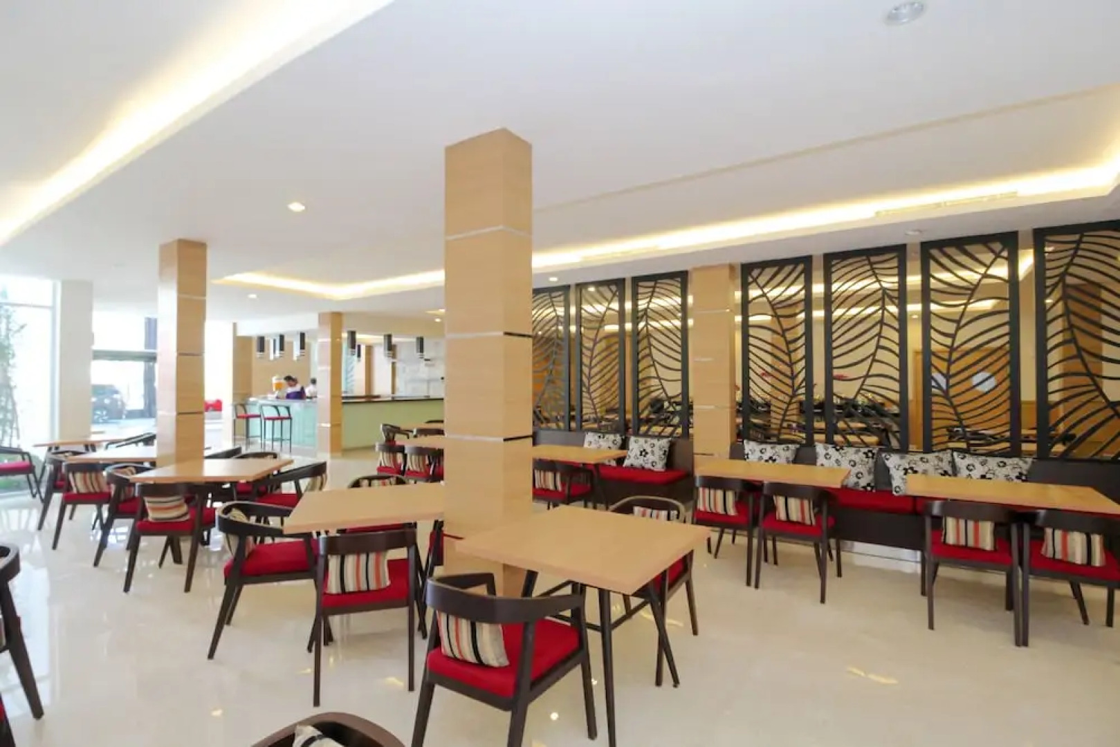 Airy Sudirman 429A Dumai