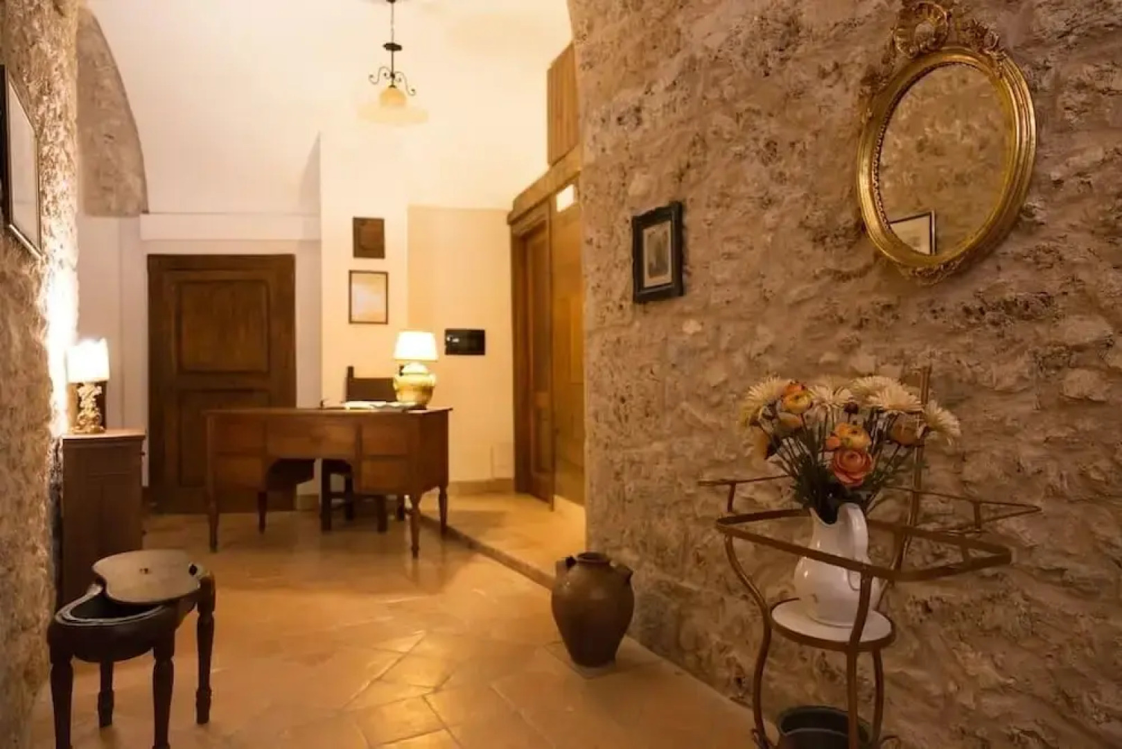 Le Prigioni del Palazzo B&B
