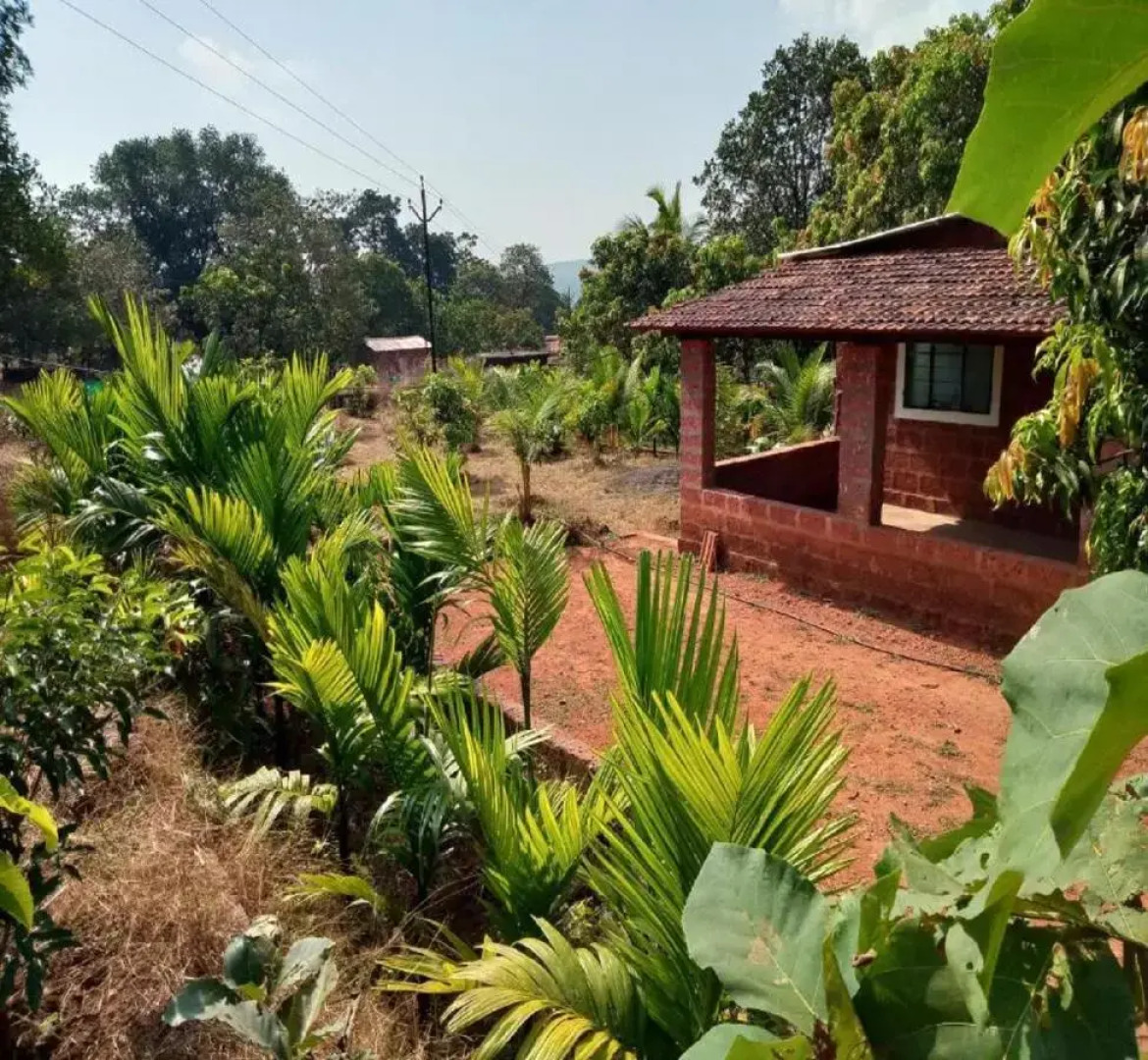 Whistling Farms Home Stay