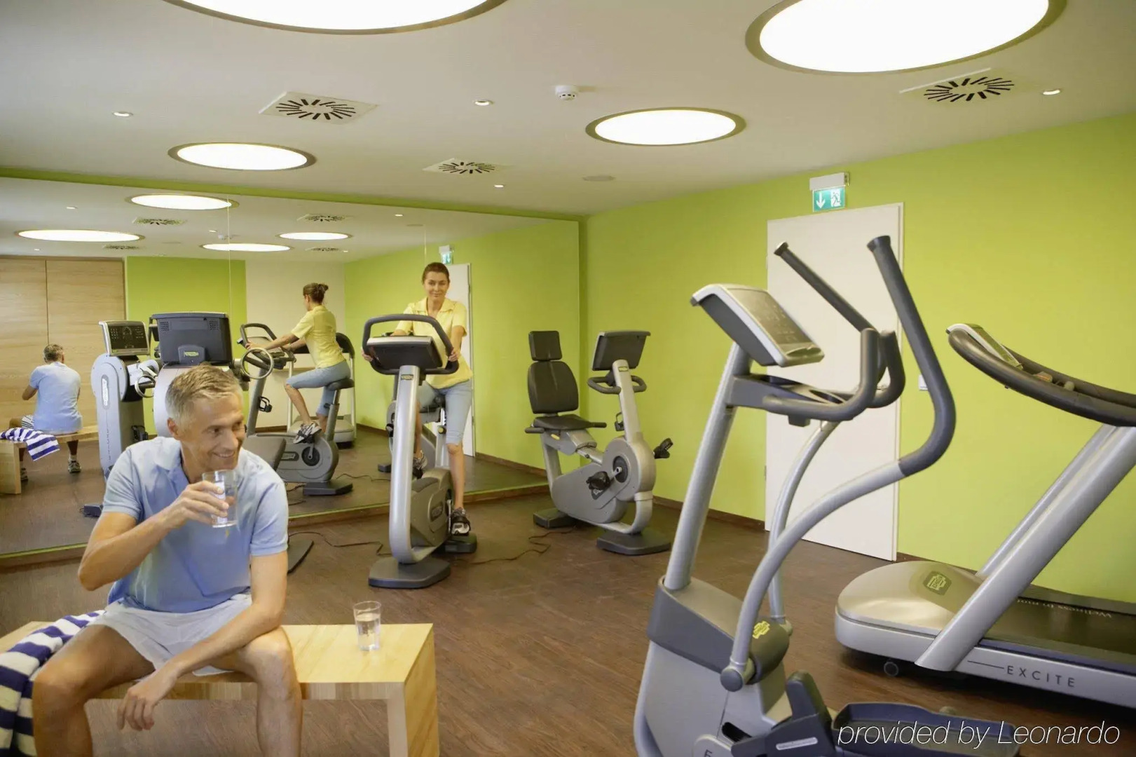 Lindner Hotel Boltenhagen, part of JdV by Hyatt