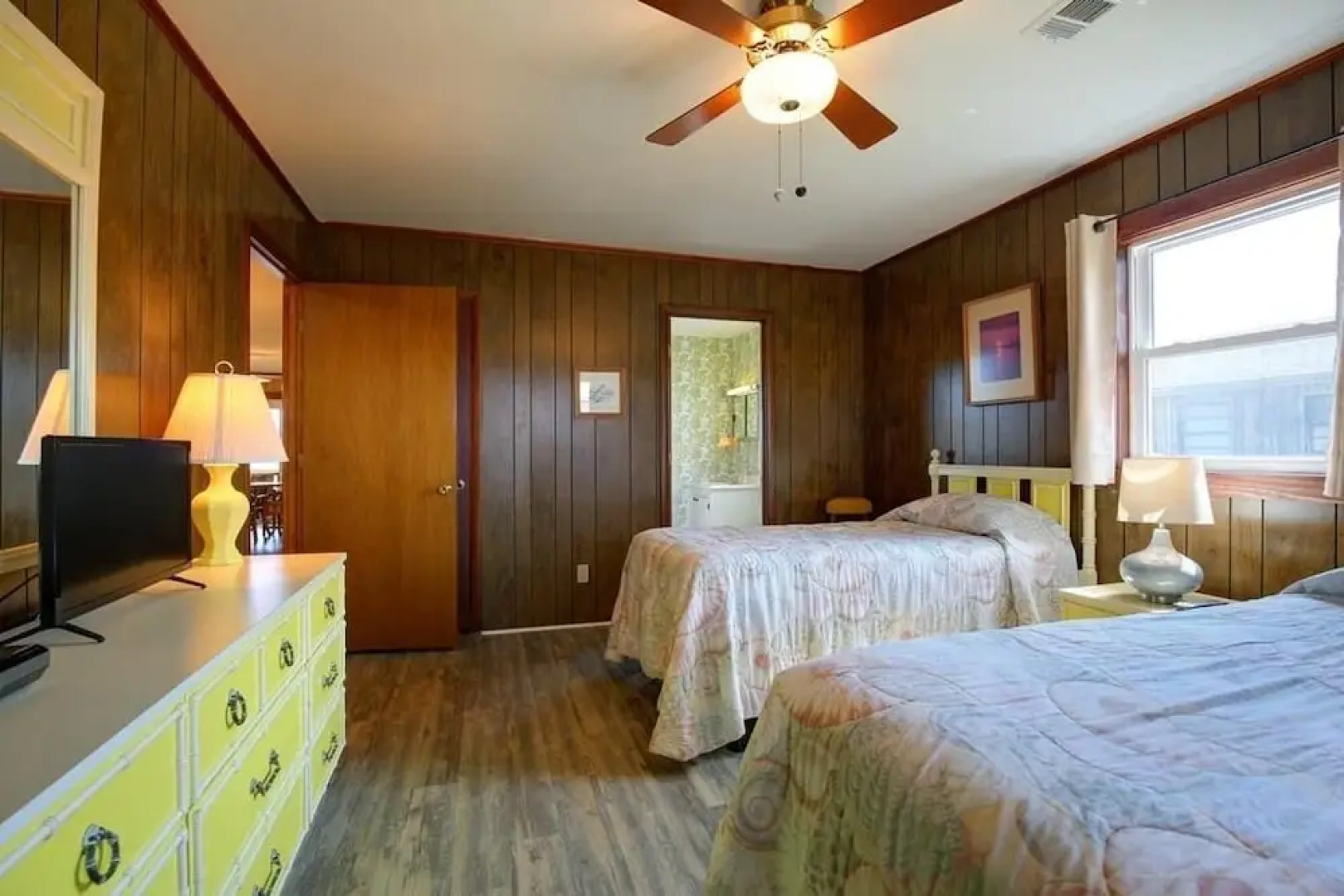 Time Out - 4 Br Home