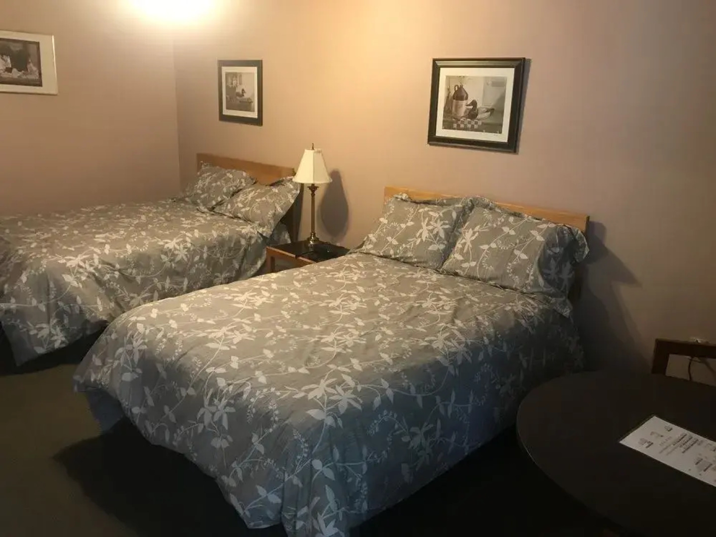 Shenstone Motor Inn & Restaurant