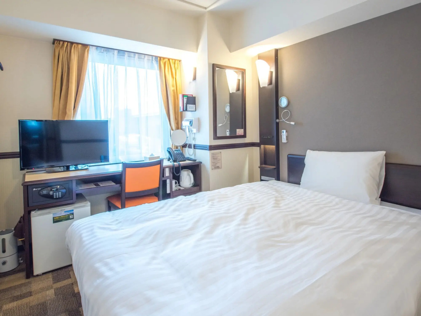 Toyoko Inn Yamagata Station West