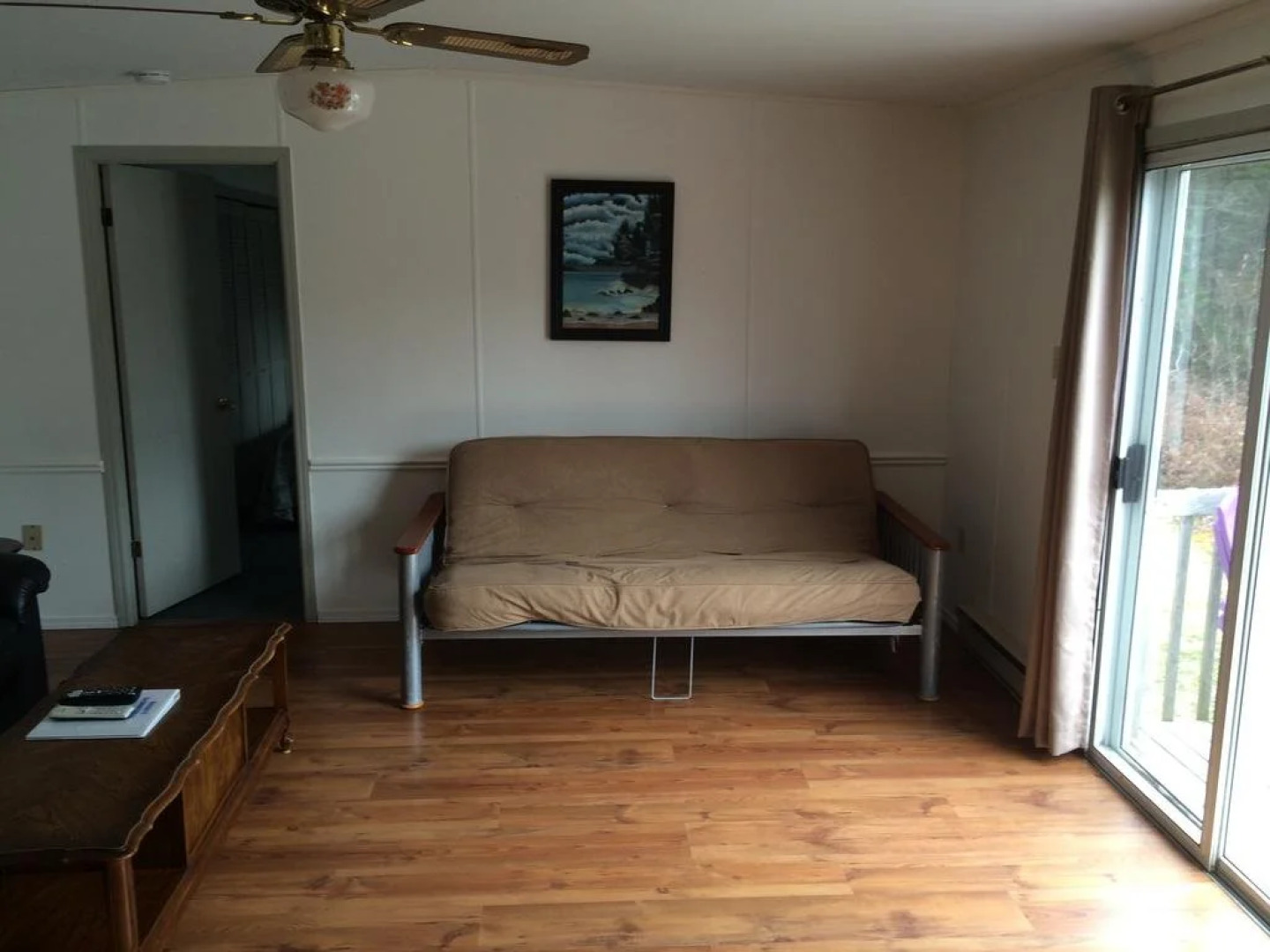 Sea Breeze Cottages & Motel