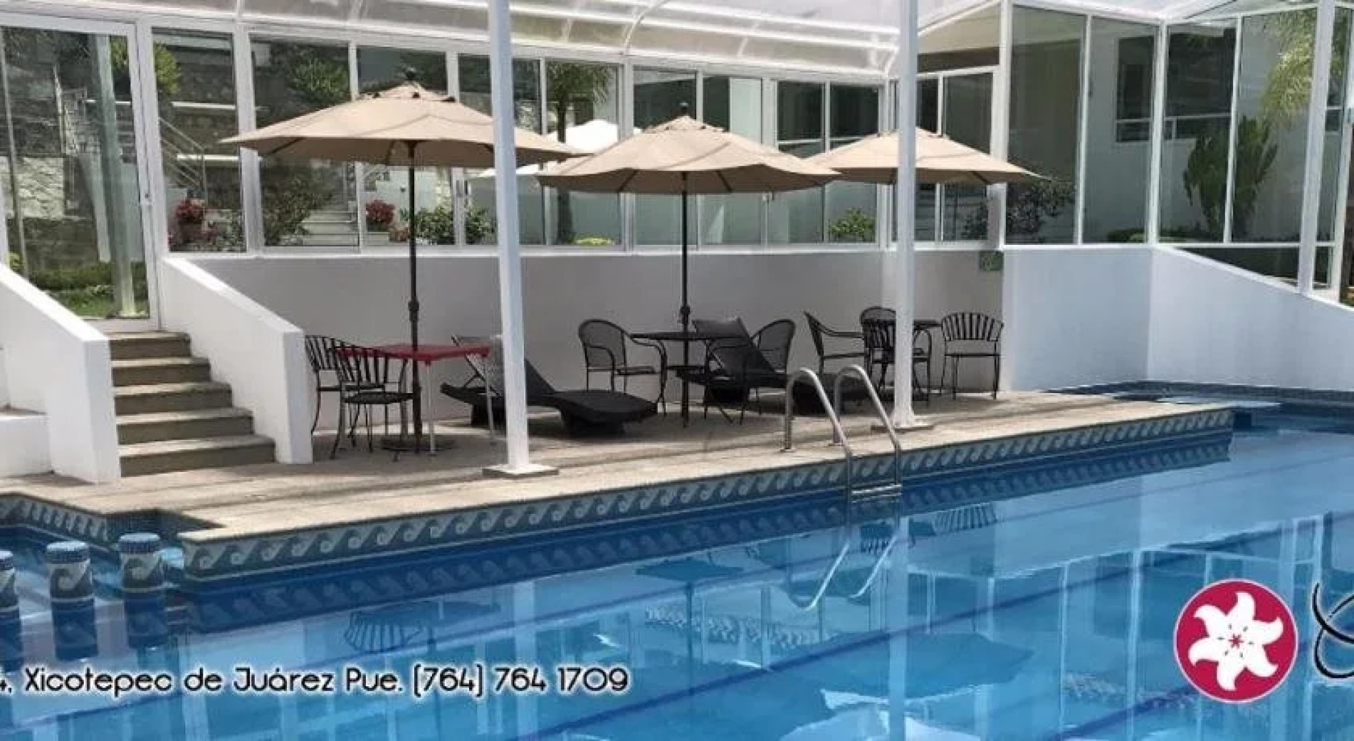 Hotel Casablanca Xicotepec