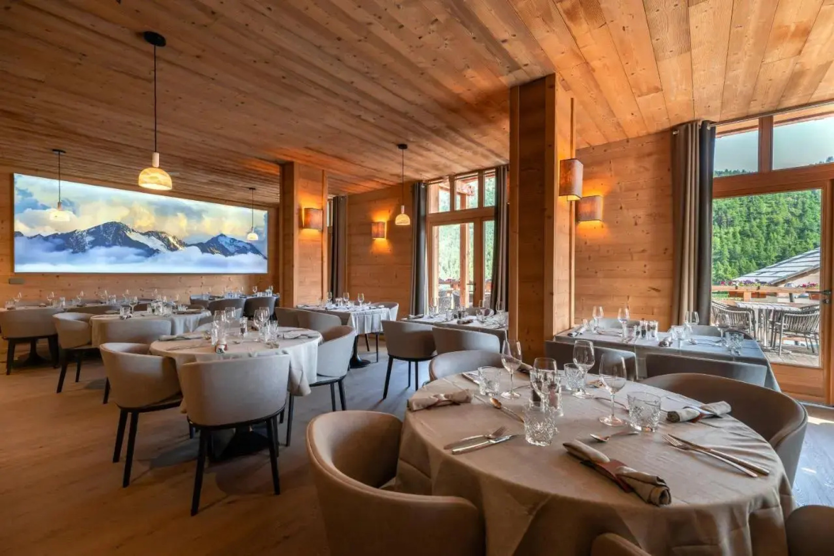 Chalet Le Pot de Miel
